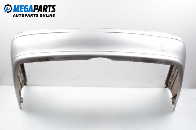 Stoßfänger hinten for Mercedes-Benz S-Klasse W220 3.2 CDI, 197 hp, sedan automatic, 2001, position: rückseite