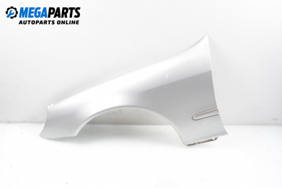 Fender for Mercedes-Benz S-Class W220 3.2 CDI, 197 hp, sedan automatic, 2001, position: front - left