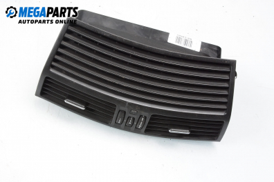 AC heat air vent for Mercedes-Benz S-Class W220 3.2 CDI, 197 hp, sedan automatic, 2001