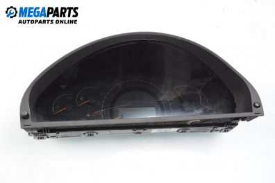 Instrument cluster for Mercedes-Benz S-Class W220 3.2 CDI, 197 hp, sedan automatic, 2001