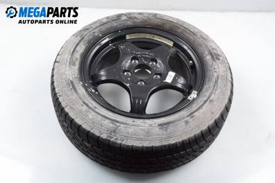 Spare tire for Mercedes-Benz S-Class W220 (1998-2005) 16 inches, width 7 (The price is for one piece)