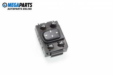Mirror adjustment button for Mercedes-Benz S-Class W220 3.2 CDI, 197 hp, sedan automatic, 2001