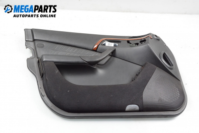 Interior door panel for Mercedes-Benz S-Class W220 3.2 CDI, 197 hp, sedan automatic, 2001, position: front - right
