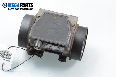 Air mass flow meter for Volvo 440/460 1.7, 102 hp, hatchback, 1989