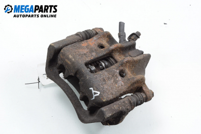 Caliper for Volvo 440/460 1.7, 102 hp, hatchback, 1989, position: front - right