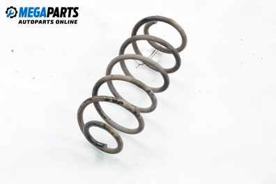 Coil spring for Volvo 440/460 1.7, 102 hp, hatchback, 1989, position: rear