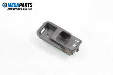 Inner handle for Volvo 440/460 1.7, 102 hp, hatchback, 1989, position: rear - left