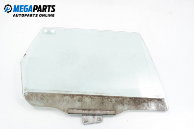 Window for Volvo 440/460 1.7, 102 hp, hatchback, 1989, position: rear - right