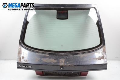 Boot lid for Volvo 440/460 1.7, 102 hp, hatchback, 1989, position: rear