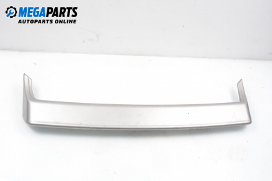 Spoiler for Volvo 440/460 1.7, 102 hp, hatchback, 1989