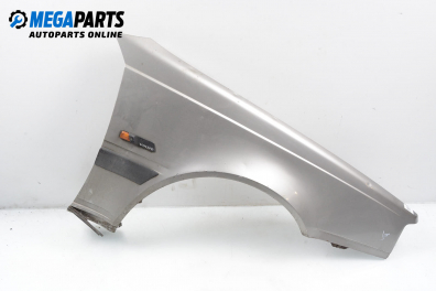 Fender for Volvo 440/460 1.7, 102 hp, hatchback, 1989, position: front - right