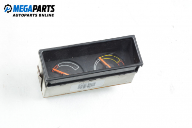 Temperature gauge for Volvo 440/460 1.7, 102 hp, hatchback, 1989