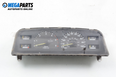 Instrument cluster for Toyota Hilux 3.0 TDiC, 125 hp, suv automatic, 1994