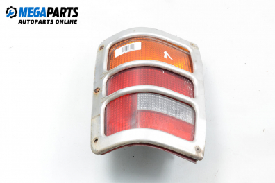 Tail light for Toyota Hilux 3.0 TDiC, 125 hp, suv automatic, 1994, position: left