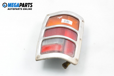 Tail light for Toyota Hilux 3.0 TDiC, 125 hp, suv automatic, 1994, position: right