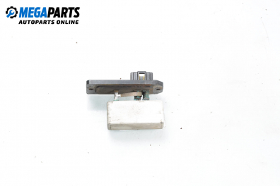 Blower motor resistor for Toyota Hilux 3.0 TDiC, 125 hp, suv automatic, 1994