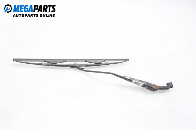 Front wipers arm for Toyota Hilux 3.0 TDiC, 125 hp, suv automatic, 1994, position: left