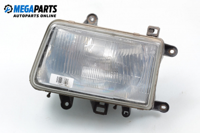 Headlight for Toyota Hilux 3.0 TDiC, 125 hp, suv automatic, 1994, position: left