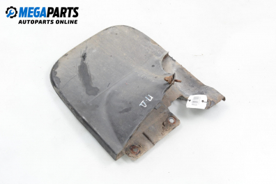 Mud flap for Toyota Hilux 3.0 TDiC, 125 hp, suv automatic, 1994, position: front - right