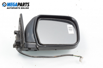 Mirror for Toyota Hilux 3.0 TDiC, 125 hp, suv automatic, 1994, position: right