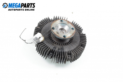 Fan clutch for Toyota Hilux 3.0 TDiC, 125 hp, suv automatic, 1994
