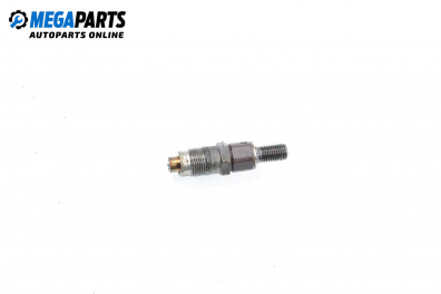 Diesel fuel injector for Toyota Hilux 3.0 TDiC, 125 hp, suv automatic, 1994