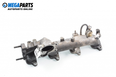 Intake manifold for Toyota Hilux 3.0 TDiC, 125 hp, suv, 1994