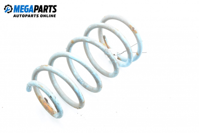 Coil spring for Toyota Hilux 3.0 TDiC, 125 hp, suv automatic, 1994, position: rear
