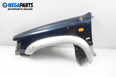 Fender for Toyota Hilux 3.0 TDiC, 125 hp, suv, 1994, position: front - left