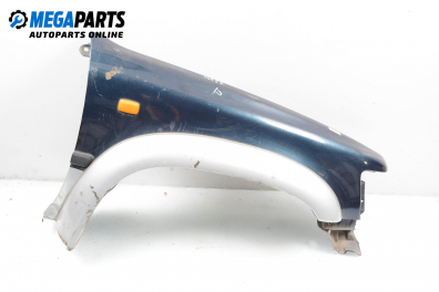 Fender for Toyota Hilux 3.0 TDiC, 125 hp, suv, 1994, position: front - right