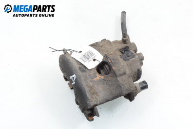 Etrier de frână for Volkswagen Polo (6N/6N2) 1.9 SDI, 64 hp, combi, 1999, position: dreaptă - fața