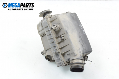 Filtergehäuse for Volkswagen Polo (6N/6N2) 1.9 SDI, 64 hp, combi, 1999