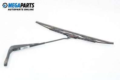 Front wipers arm for Volkswagen Polo (6N/6N2) 1.9 SDI, 64 hp, station wagon, 1999, position: left