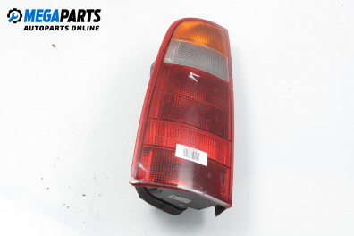 Tail light for Volkswagen Polo (6N/6N2) 1.9 SDI, 64 hp, station wagon, 1999, position: left