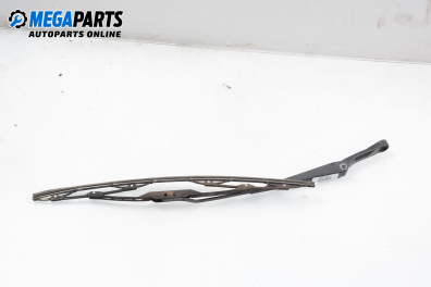 Front wipers arm for Volkswagen Polo (6N/6N2) 1.9 SDI, 64 hp, station wagon, 1999, position: right