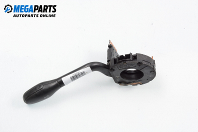 Manetă lumini for Volkswagen Polo (6N/6N2) 1.9 SDI, 64 hp, combi, 1999