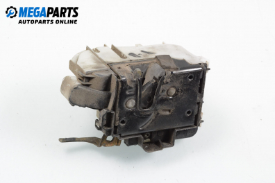 Schloss for Volkswagen Polo (6N/6N2) 1.9 SDI, 64 hp, combi, 1999, position: links, vorderseite
