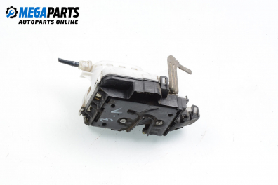 Schloss for Volkswagen Polo (6N/6N2) 1.9 SDI, 64 hp, combi, 1999, position: links, rückseite