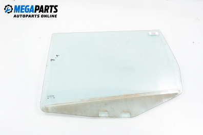 Window for Volkswagen Polo (6N/6N2) 1.9 SDI, 64 hp, station wagon, 1999, position: rear - left