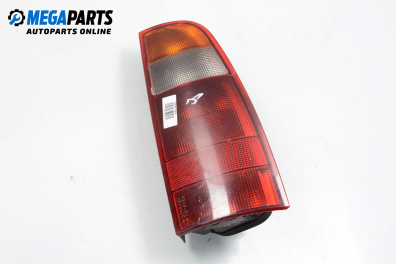 Tail light for Volkswagen Polo (6N/6N2) 1.9 SDI, 64 hp, station wagon, 1999, position: right