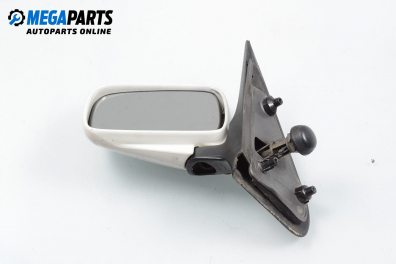 Spiegel for Volkswagen Polo (6N/6N2) 1.9 SDI, 64 hp, combi, 1999, position: links
