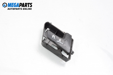 Inner handle for Volkswagen Polo (6N/6N2) 1.9 SDI, 64 hp, station wagon, 1999, position: front - right