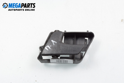 Inner handle for Volkswagen Polo (6N/6N2) 1.9 SDI, 64 hp, station wagon, 1999, position: front - left