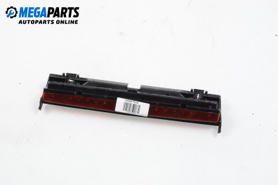 Central tail light for Volkswagen Polo (6N/6N2) 1.9 SDI, 64 hp, station wagon, 1999