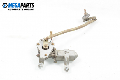 Front wipers motor for Daewoo Damas 0.8, 39 hp, passenger, 2002, position: front