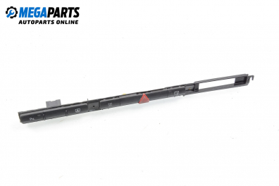 Panou butoane for Audi A8 (D3) 4.2 Quattro, 335 hp, sedan automatic, 2002