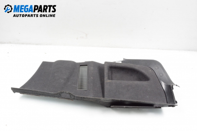 Trunk interior cover for Audi A8 (D3) 4.2 Quattro, 335 hp, sedan automatic, 2002