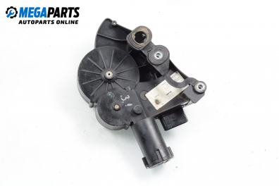 Motor portbagaj for Audi A8 (D3) 4.2 Quattro, 335 hp, sedan automatic, 2002, position: din spate