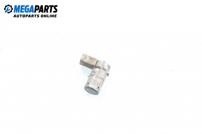 Parktronic for Audi A8 (D3) 4.2 Quattro, 335 hp, sedan automatic, 2002