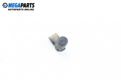 Parktronic for Audi A8 (D3) 4.2 Quattro, 335 hp, sedan automatic, 2002
